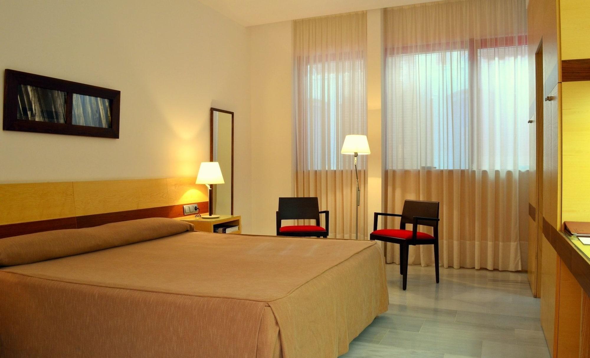 Hospederia Mirador De Llerena Hotel Exterior photo