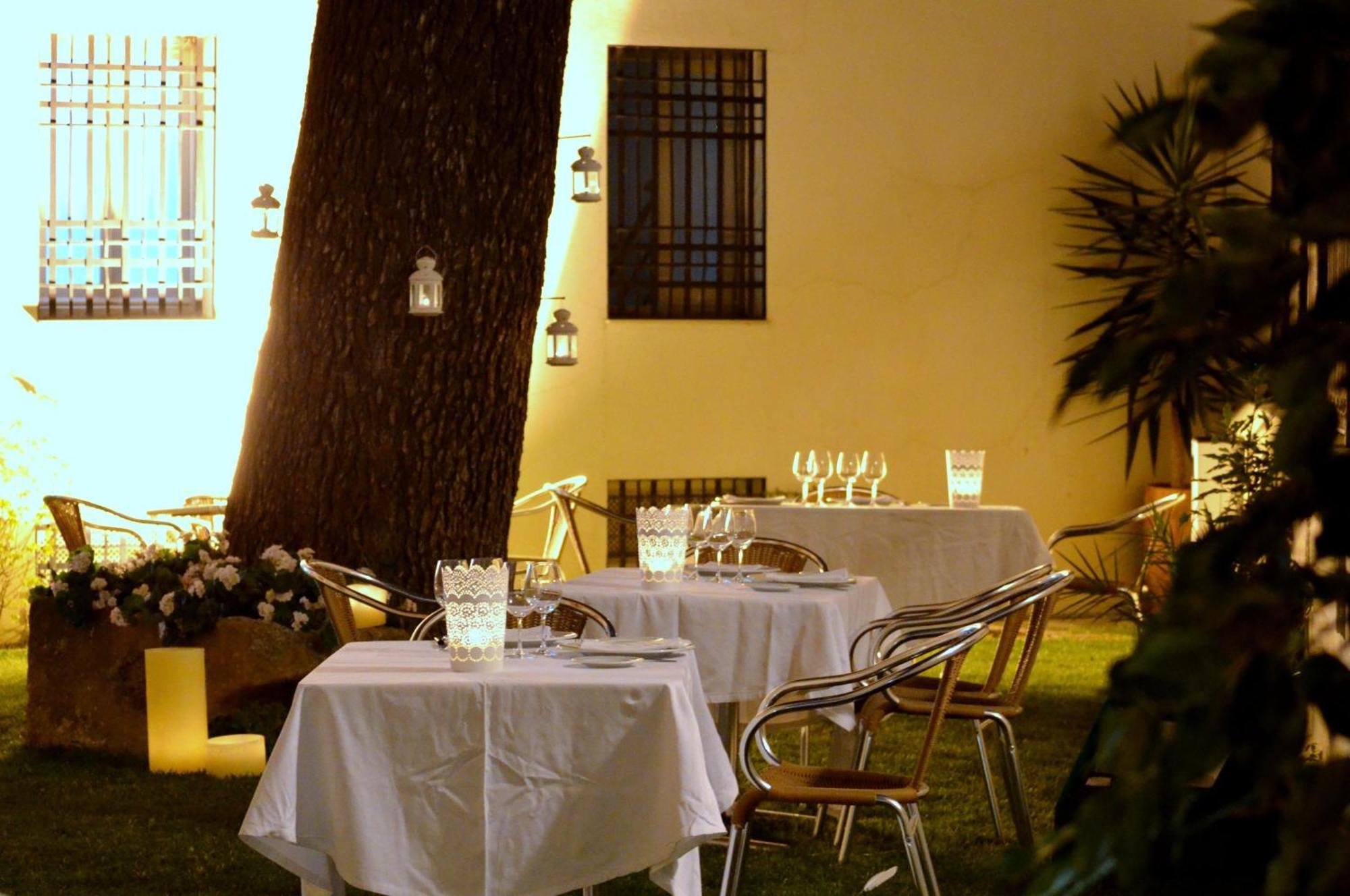 Hospederia Mirador De Llerena Hotel Exterior photo